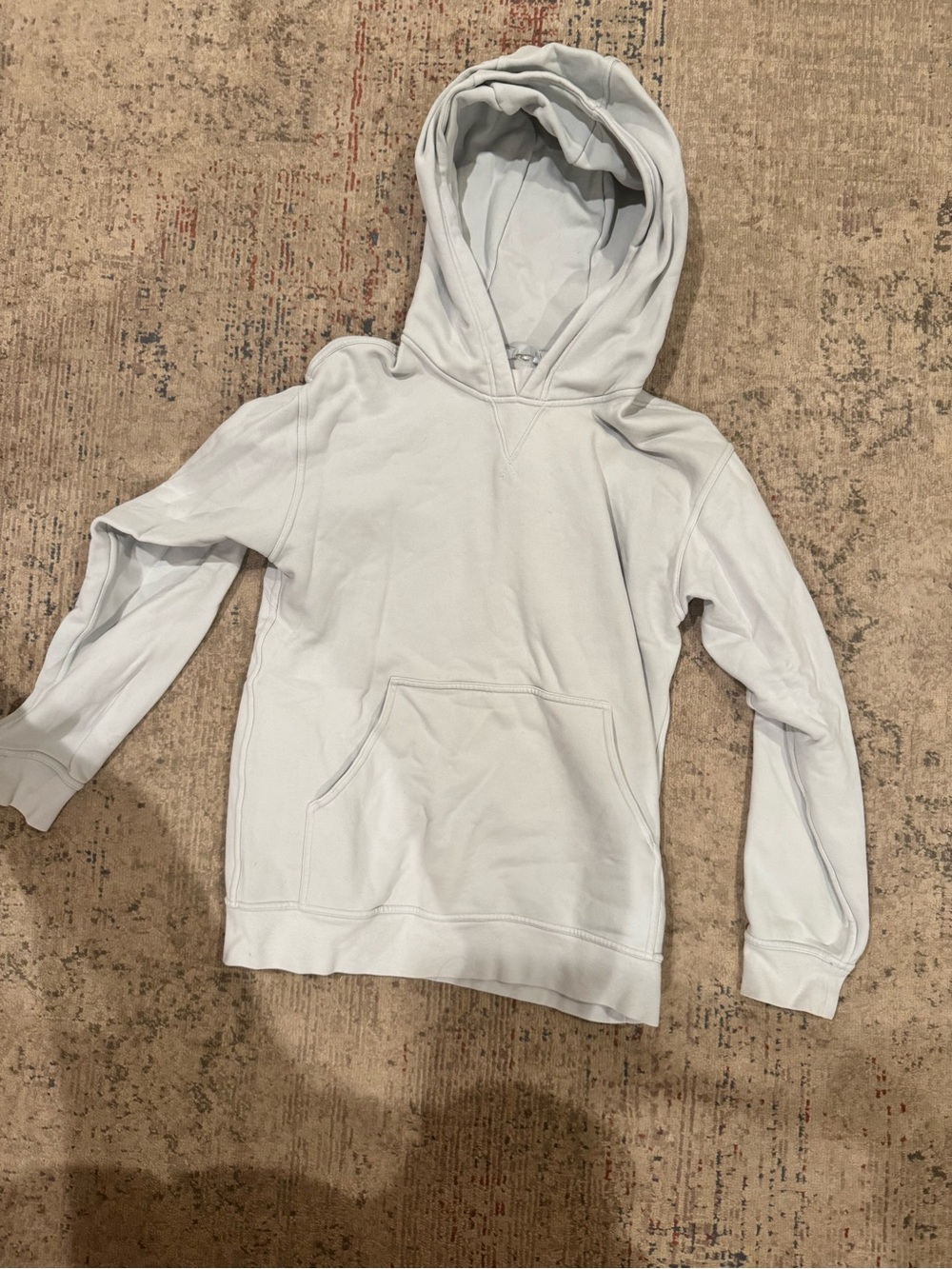Lululemon hoodie